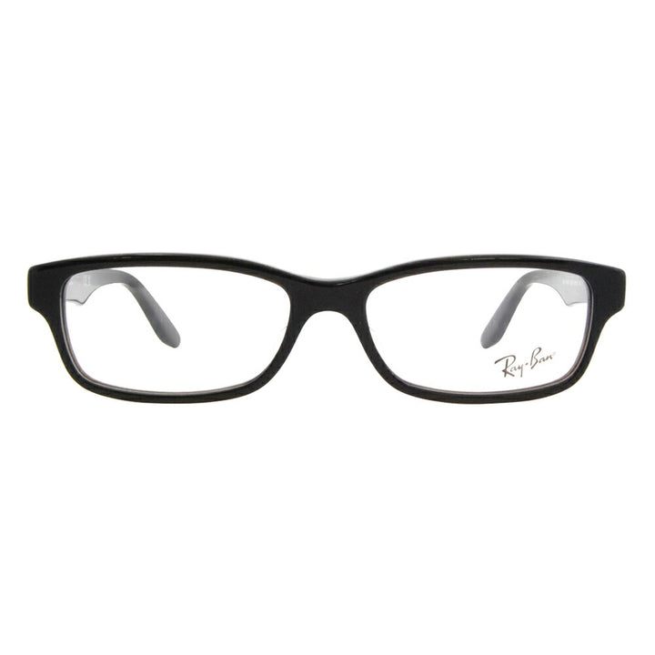 【正規品販売店】レイバン メガネ フレーム サングラス 老眼鏡セット RX5415D 8289 55 Ray-Ban ジャパンコレクション ジャパンモデル エントリーモデル スクエア セル 眼鏡 伊達メガネ シニアグラス リーディンググラス 読書 スマホ ブルーライトカット変更可