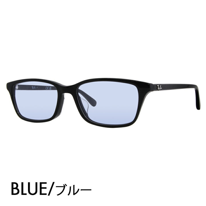 【正规品贩售店】reiban メガネ furemu sangurasu kaラーrenzuzetto RX5416D 8286 53 Ray-Ban ジャパンコrekushon ジャパンモデルエentoriーモデル sukuエa セル 眼镜 伊达メガネ