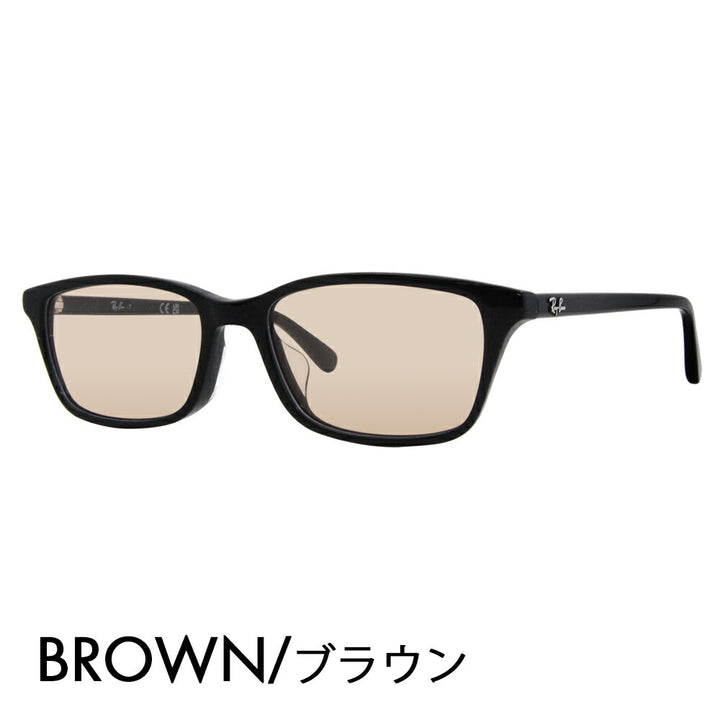 【正规品贩售店】reiban メガネ furemu sangurasu kaラーrenzuzetto RX5416D 8286 53 Ray-Ban ジャパンコrekushon ジャパンモデルエentoriーモデル sukuエa セル 眼镜 伊达メガネ