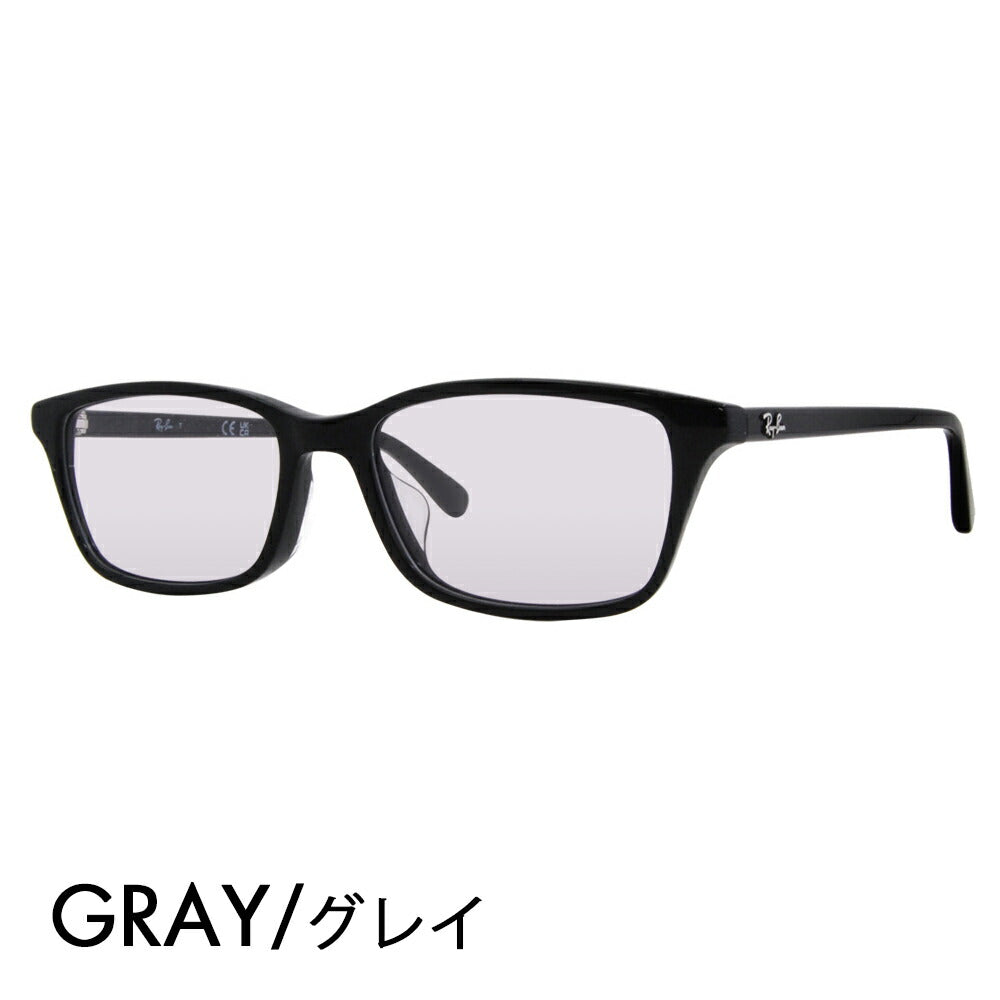 【正规品贩售店】reiban メガネ furemu sangurasu kaラーrenzuzetto RX5416D 8286 53 Ray-Ban ジャパンコrekushon ジャパンモデルエentoriーモデル sukuエa セル 眼镜 伊达メガネ