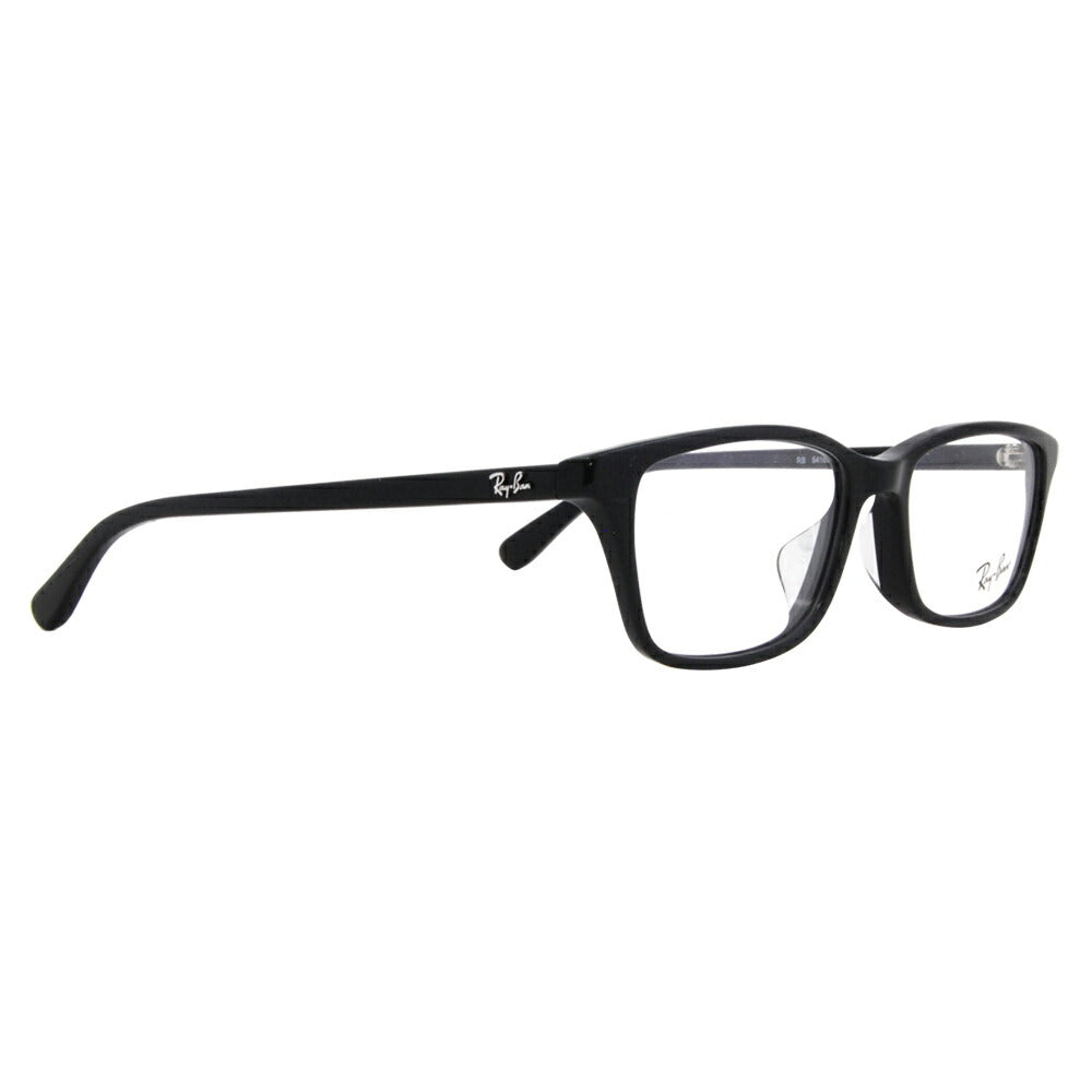 【正規品販売店】度なし1.55レンズ交換+0円 レイバン メガネ フレーム RX5416D 8286 53 Ray-Ban レイバン純正レンズ対応 ジャパンコレクション ジャパンモデル エントリーモデル スクエア セル 眼鏡 伊達メガネ