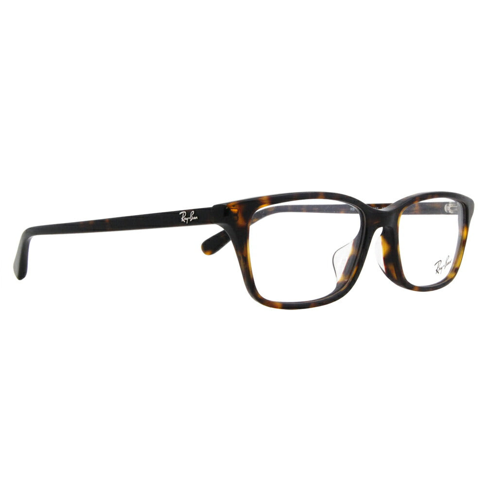 【正規品販売店】レイバン メガネ フレーム サングラス 老眼鏡セット RX5416D 8287 53 Ray-Ban ジャパンコレクション ジャパンモデル エントリーモデル スクエア セル 眼鏡 伊達メガネ シニアグラス リーディンググラス 読書 スマホ ブルーライトカット変更可