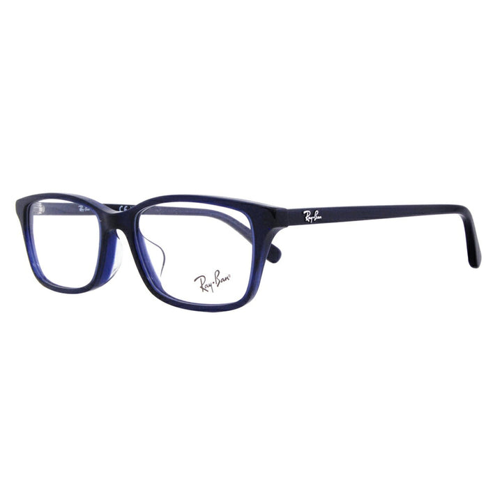 [Authorized Retailer] Non-prescription 1.55 lens replacement +0 yen Ray-Ban glasses frame RX5416D 8288 53 Ray-Ban Ray-Ban genuine lenses compatible Japan Collection Japan model Entry model Square cell glasses Fashion glasses 