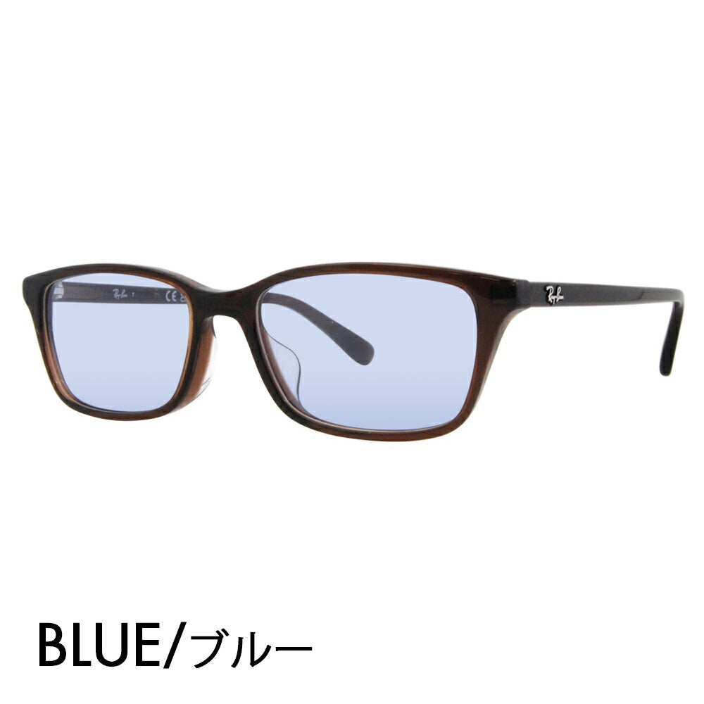 【正规品贩売店】reiban メガネ furemu sangurasu kaラーrenzuzetto RX5416D 8290 53 Ray-Ban ジャパンコrekushon ジャパンモデルエentoriーモデル sukuエa セル 眼镜 伊达メガネ