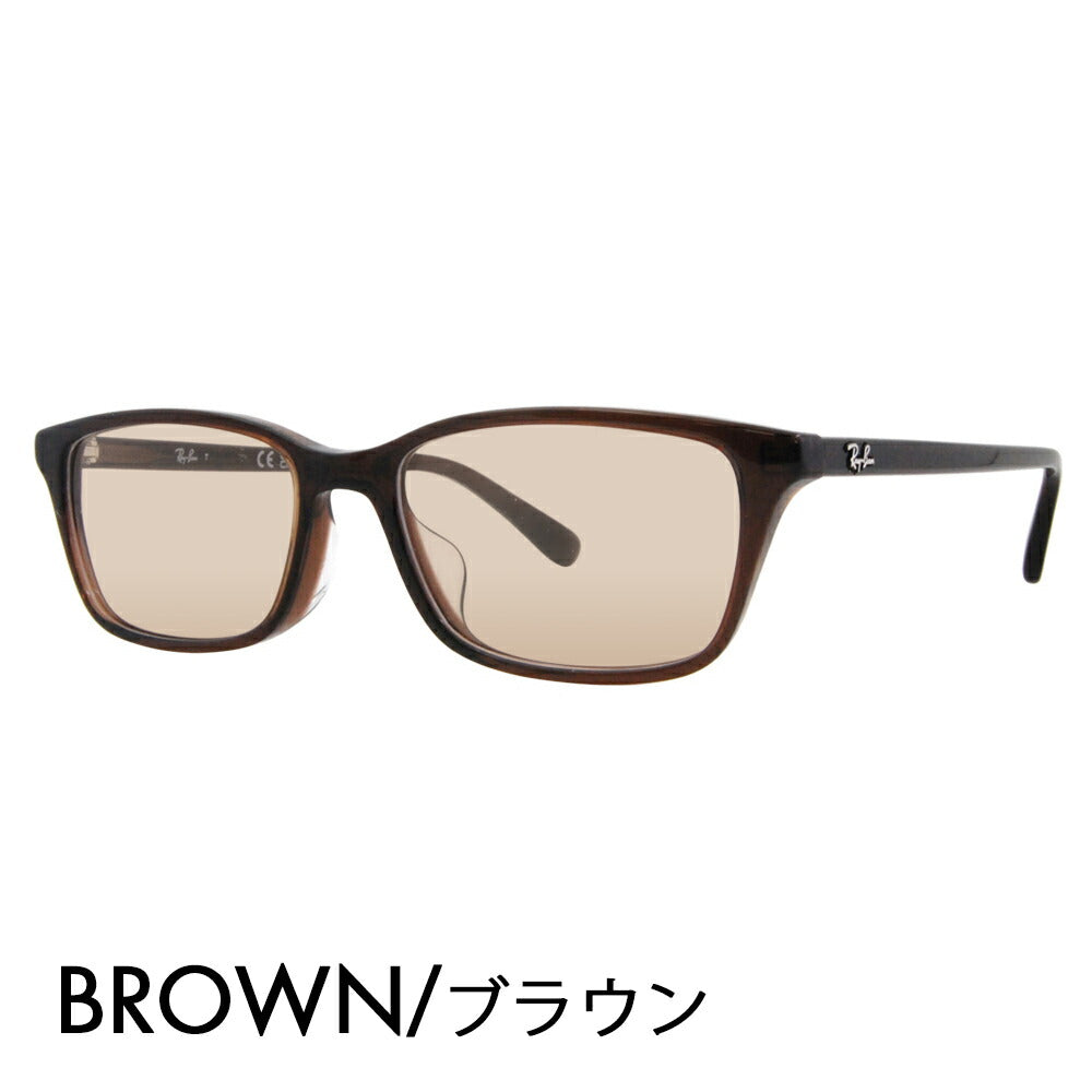 【正规品贩売店】reiban メガネ furemu sangurasu kaラーrenzuzetto RX5416D 8290 53 Ray-Ban ジャパンコrekushon ジャパンモデルエentoriーモデル sukuエa セル 眼镜 伊达メガネ