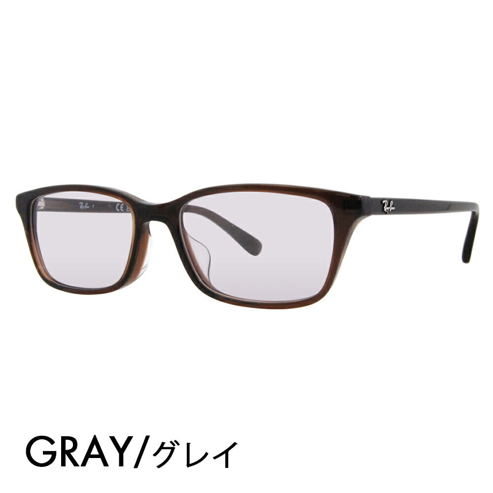 【正规品贩売店】reiban メガネ furemu sangurasu kaラーrenzuzetto RX5416D 8290 53 Ray-Ban ジャパンコrekushon ジャパンモデルエentoriーモデル sukuエa セル 眼镜 伊达メガネ