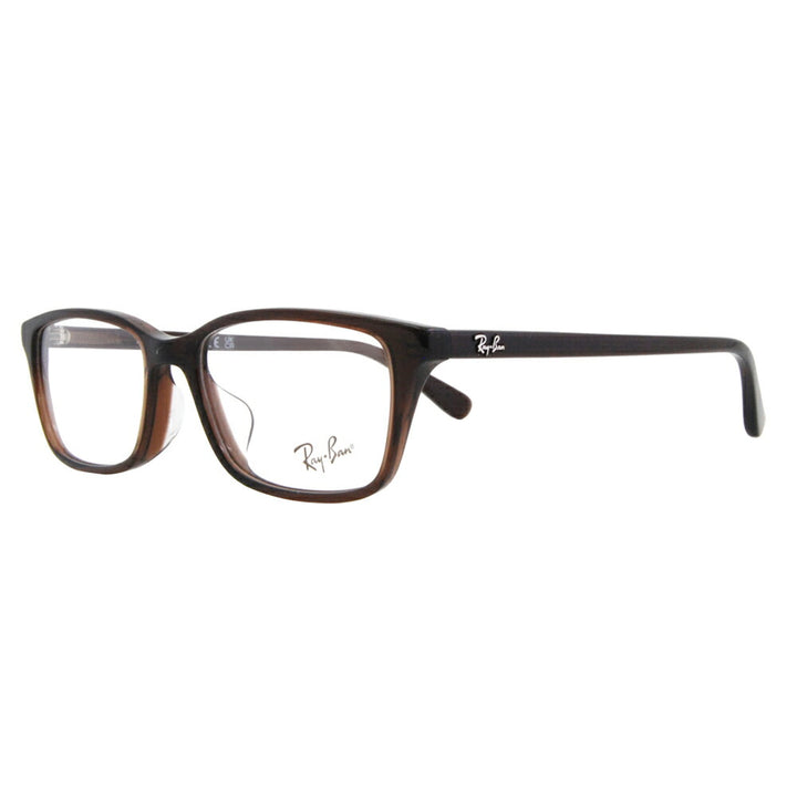 【正規品販売店】レイバン メガネ フレーム サングラス 老眼鏡セット RX5416D 8290 53 Ray-Ban ジャパンコレクション ジャパンモデル エントリーモデル スクエア セル 眼鏡 伊達メガネ シニアグラス リーディンググラス 読書 スマホ ブルーライトカット変更可