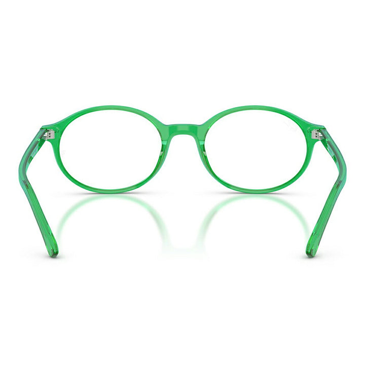 【正規品販売店】度なし1.55レンズ交換+0円 レイバン メガネ フレーム RX5429 8441 51 53 Ray-Ban レイバン純正レンズ対応 German オーバル セル ユニセックス
