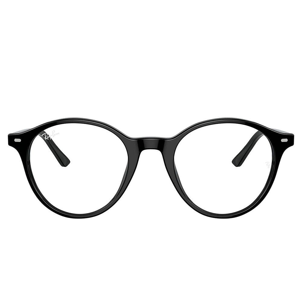 【アウトレット】レイバン メガネ フレーム サングラス 老眼鏡セット RX5430F 2000 51 Ray-Ban BERNARD バーナード ローブリッジフィット ボストン シニアグラス リーディンググラス 読書 スマホ ブルーライトカット変更可