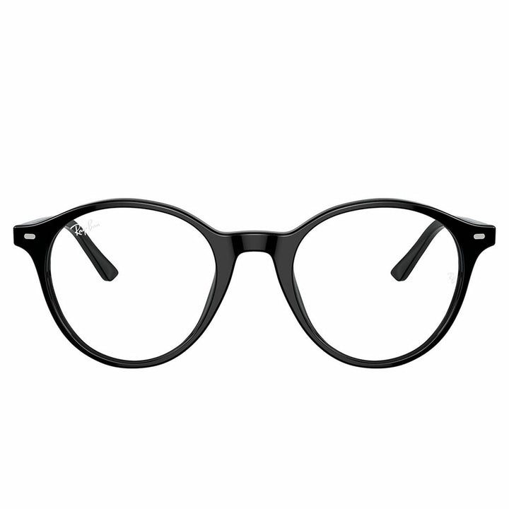 【アウトレット】レイバン メガネ フレーム サングラス 調光レンズセットRX5430F 2000 51 Ray-Ban BERNARD バーナード ローブリッジフィット ボストン