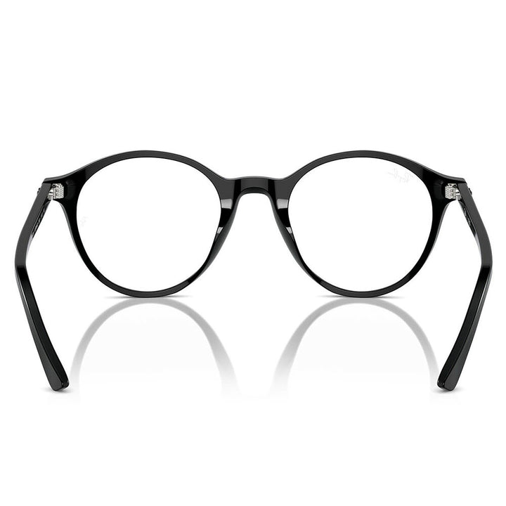 【アウトレット】レイバン メガネ フレーム サングラス 調光レンズセット RX5430F 2000 51 Ray-Ban BERNARD バーナード ローブリッジフィット