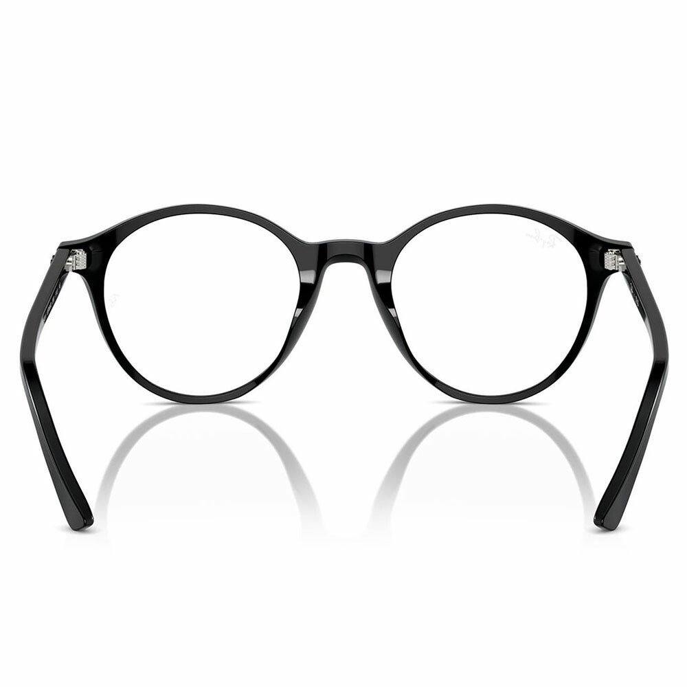 【アウトレット】レイバン メガネ フレーム サングラス 調光レンズセットRX5430F 2000 51 Ray-Ban BERNARD バーナード ローブリッジフィット ボストン