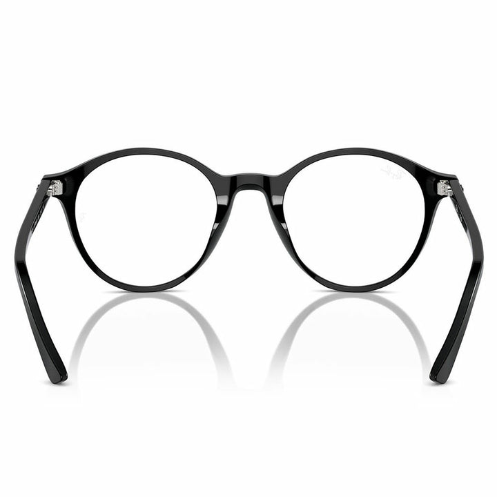【アウトレット】レイバン メガネ フレーム サングラス 調光レンズセットRX5430F 2000 51 Ray-Ban BERNARD バーナード ローブリッジフィット ボストン