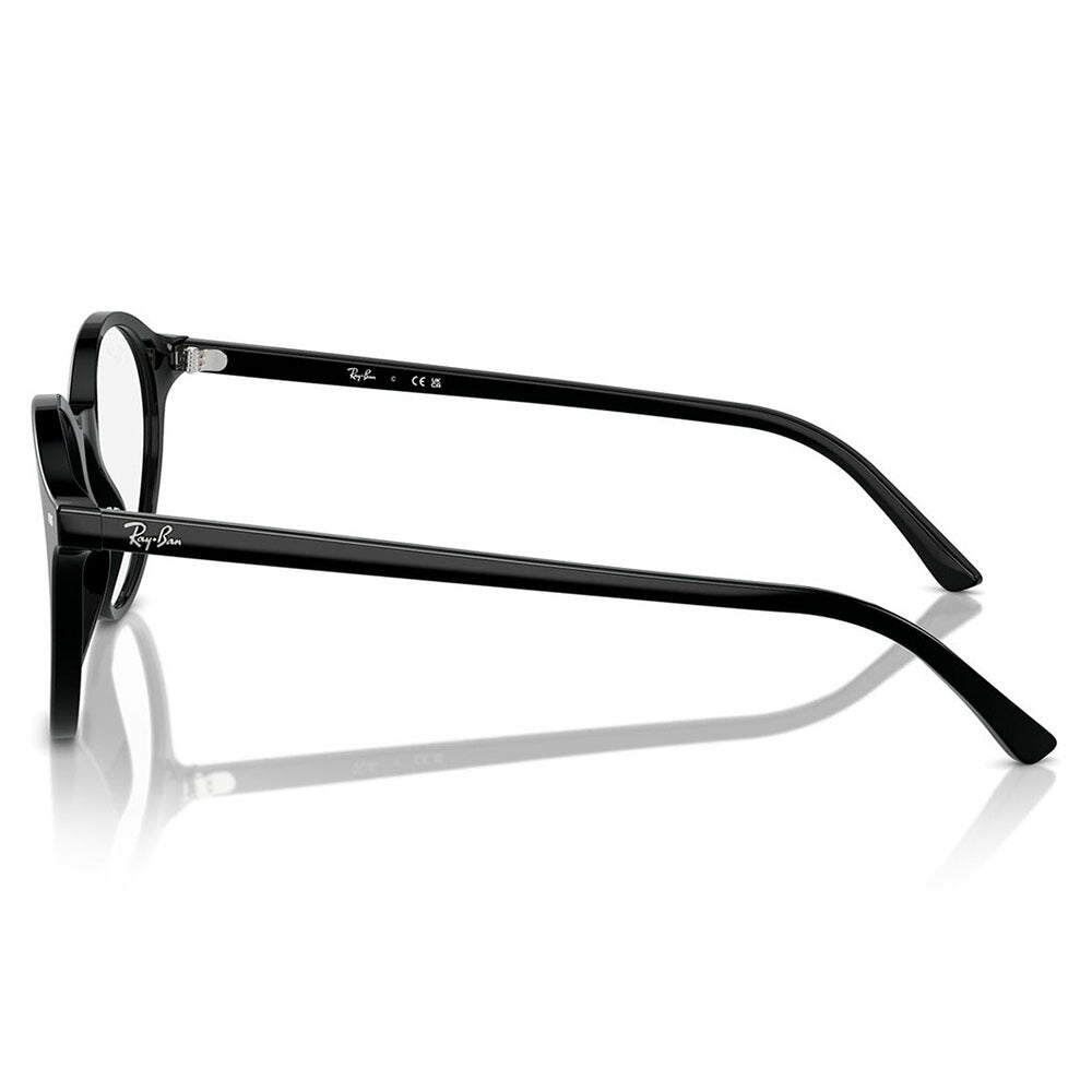 【アウトレット】レイバン メガネ フレーム サングラス 調光レンズセットRX5430F 2000 51 Ray-Ban BERNARD バーナード ローブリッジフィット ボストン
