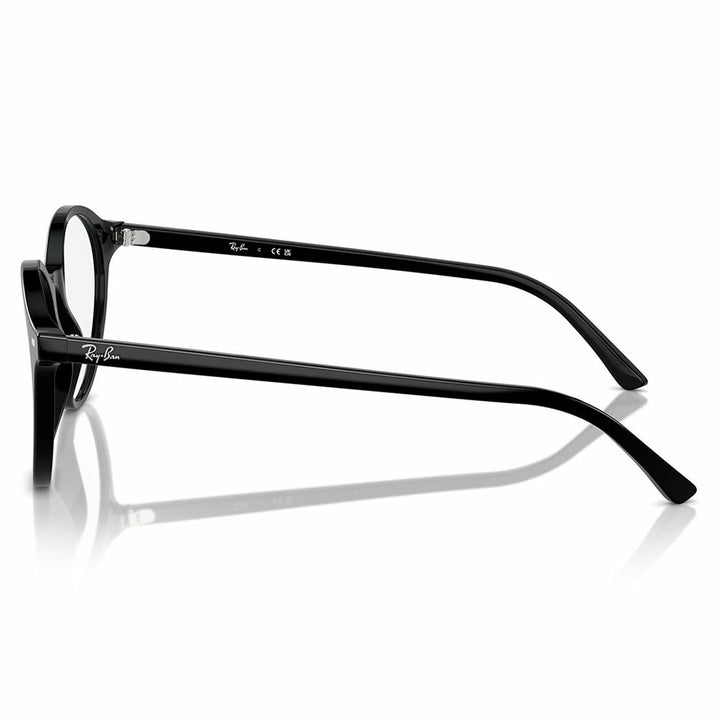 【アウトレット】レイバン メガネ フレーム サングラス 調光レンズセットRX5430F 2000 51 Ray-Ban BERNARD バーナード ローブリッジフィット ボストン