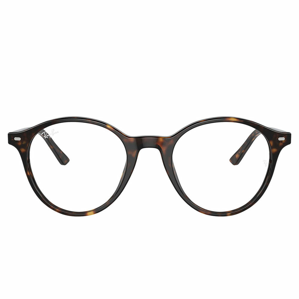【正規品販売店】度なし1.55レンズ交換+0円 レイバン メガネ フレーム RX5430F 2012 51 Ray-Ban レイバン純正レンズ対応 BERNARD バーナード ローブリッジフィット ボストン 伊達メガネ 眼鏡