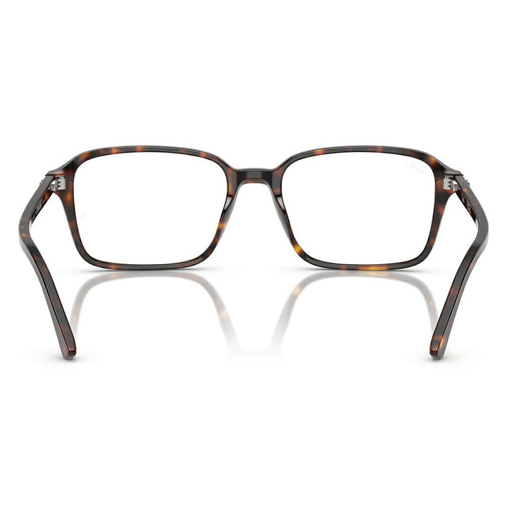 【正規品販売店】度なし1.55レンズ交換+0円 レイバン メガネ フレーム RX5431F 2012 54 Ray-Ban レイバン純正レンズ対応 RAIMOND レイモンド スクエア フルフィットモデル セル ユニセックス