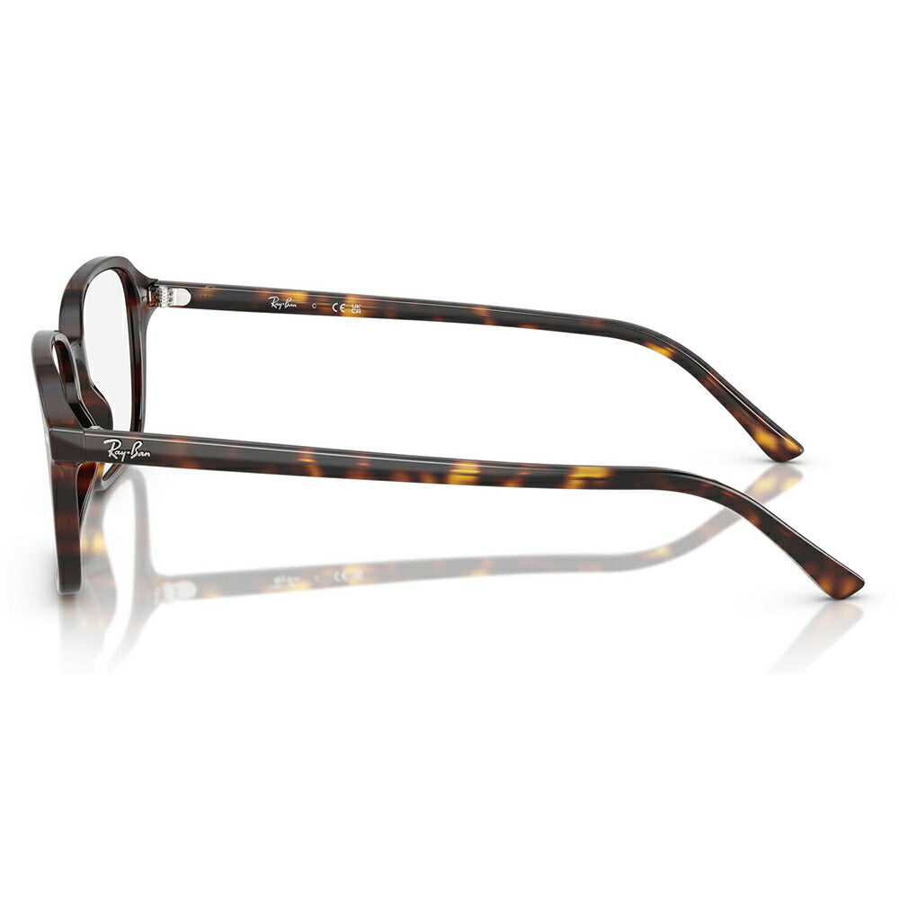 【正規品販売店】度なし1.55レンズ交換+0円 レイバン メガネ フレーム RX5431F 2012 54 Ray-Ban レイバン純正レンズ対応 RAIMOND レイモンド スクエア フルフィットモデル セル ユニセックス