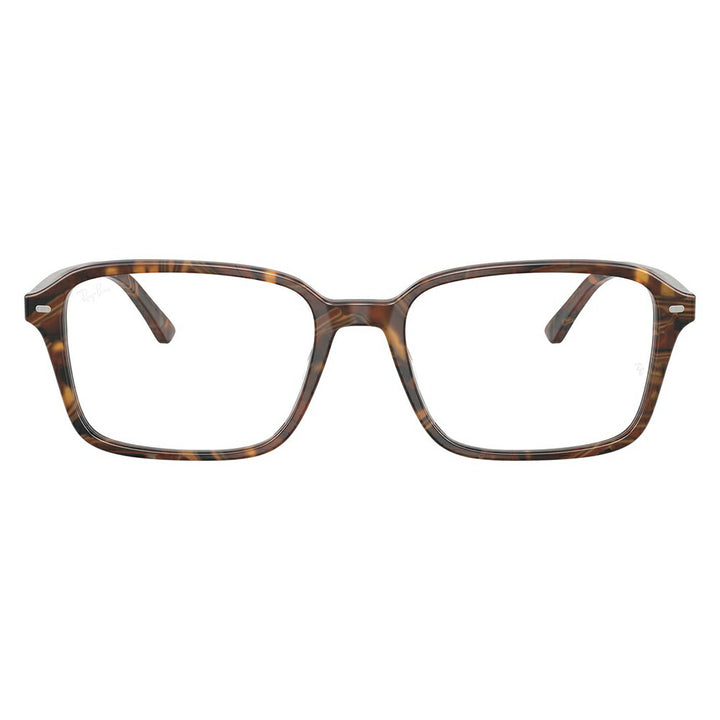 【正規品販売店】度なし1.55レンズ交換+0円 レイバン メガネ フレーム RX5431F 8395 54 Ray-Ban レイバン純正レンズ対応 RAIMOND レイモンド スクエア フルフィットモデル セル ユニセックス