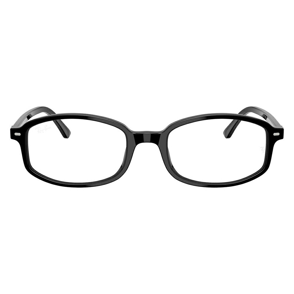 【正規品販売店】度なし1.55レンズ交換+0円 レイバン メガネ フレーム RX5432 2000 52 54 Ray-Ban レイバン純正レンズ対応 Sam サム スクエア セル ユニセックス