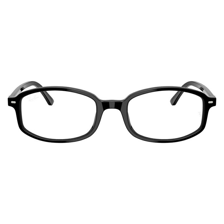 【正規品販売店】度なし1.55レンズ交換+0円 レイバン メガネ フレーム RX5432 2000 52 54 Ray-Ban レイバン純正レンズ対応 Sam サム スクエア セル ユニセックス