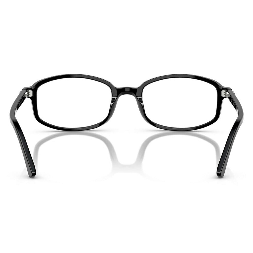 【正規品販売店】度なし1.55レンズ交換+0円 レイバン メガネ フレーム RX5432 2000 52 54 Ray-Ban レイバン純正レンズ対応 Sam サム スクエア セル ユニセックス