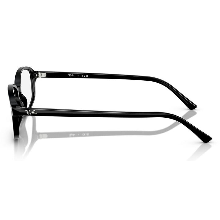 【正規品販売店】度なし1.55レンズ交換+0円 レイバン メガネ フレーム RX5432 2000 52 54 Ray-Ban レイバン純正レンズ対応 Sam サム スクエア セル ユニセックス