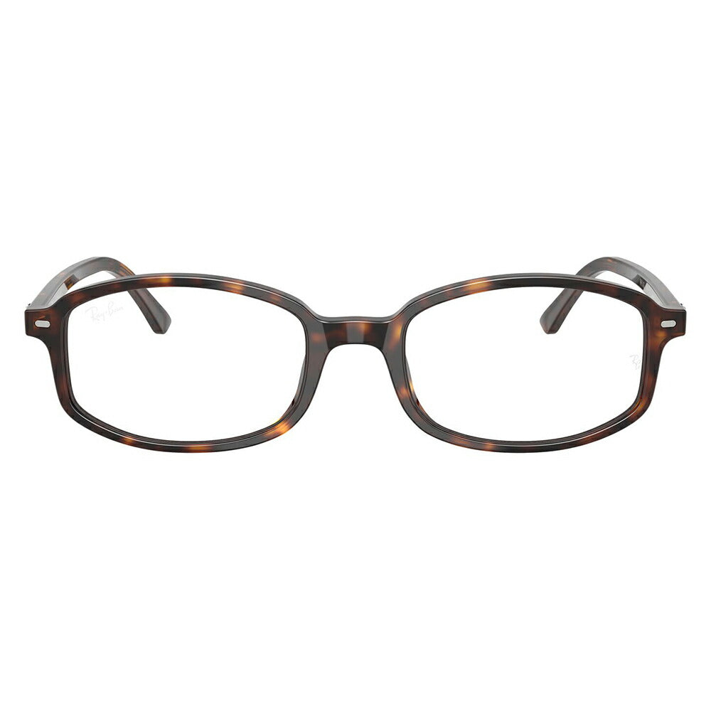 【正規品販売店】度なし1.55レンズ交換+0円 レイバン メガネ フレーム RX5432 2012 52 54 Ray-Ban レイバン純正レンズ対応 Sam サム スクエア セル ユニセックス