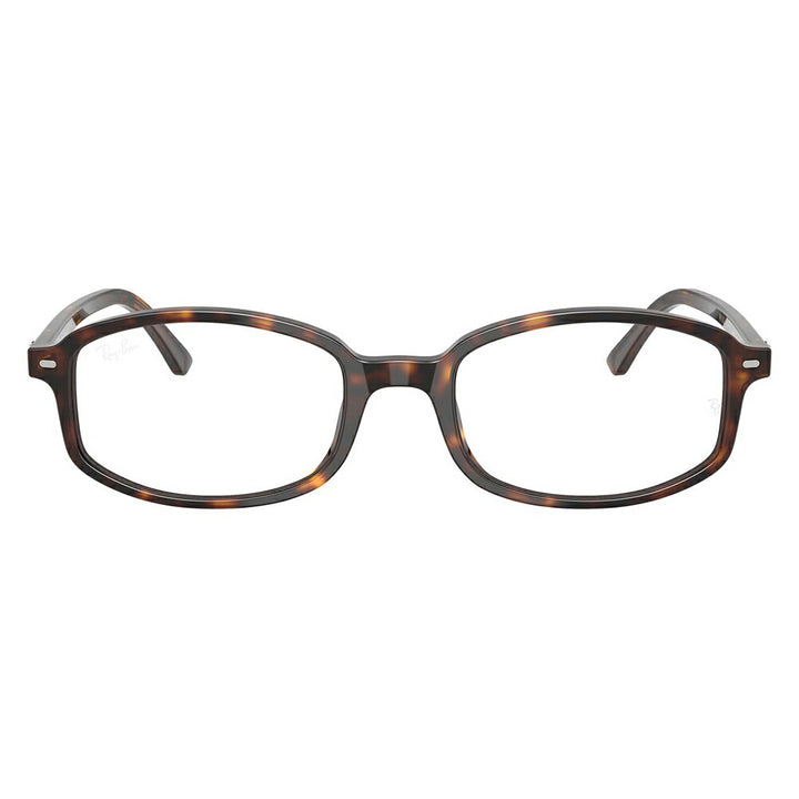 【正規品販売店】度なし1.55レンズ交換+0円 レイバン メガネ フレーム RX5432 2012 52 54 Ray-Ban レイバン純正レンズ対応 Sam サム スクエア セル ユニセックス