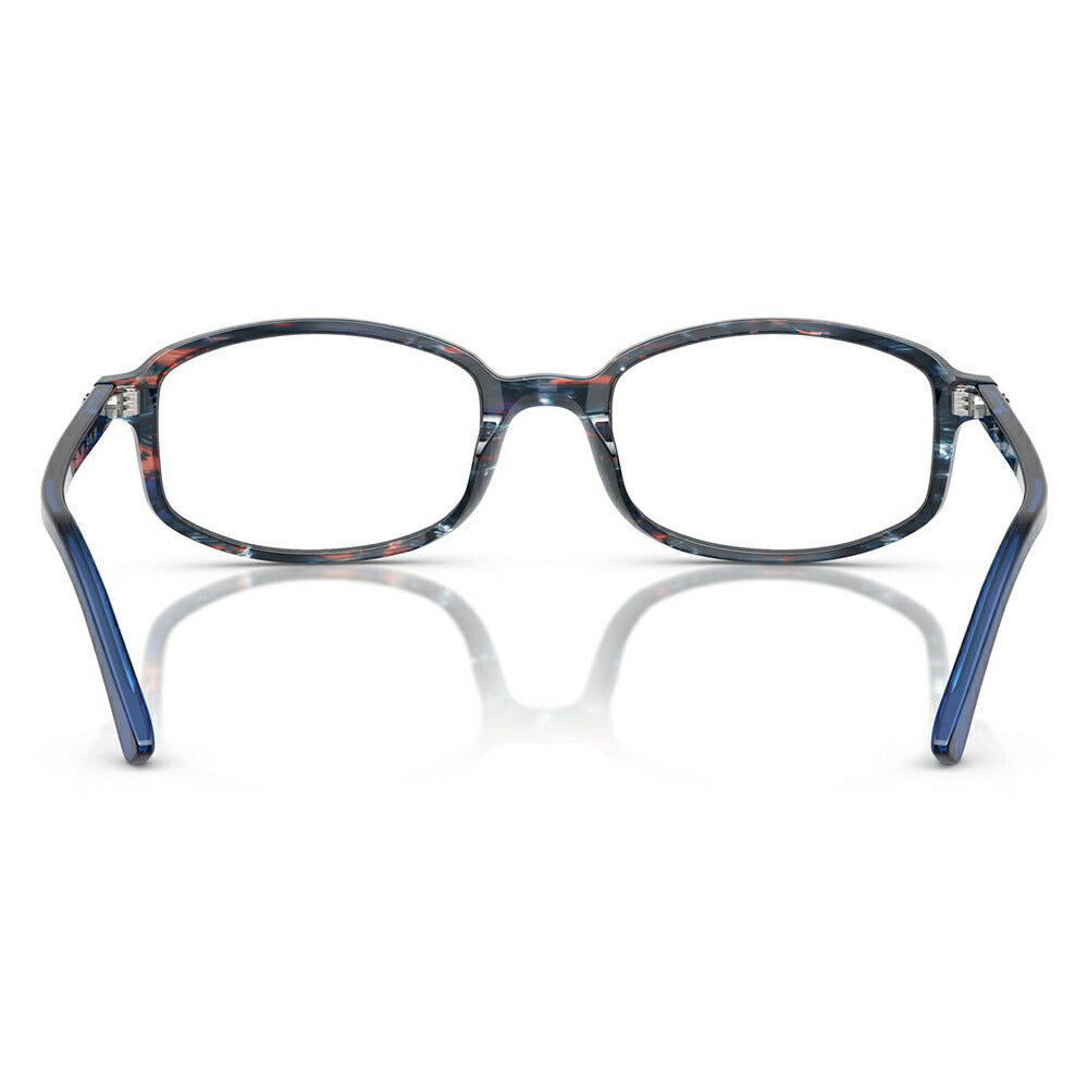 【正規品販売店】度なし1.55レンズ交換+0円 レイバン メガネ フレーム RX5432 8397 52 54 Ray-Ban レイバン純正レンズ対応 Sam サム スクエア セル ユニセックス