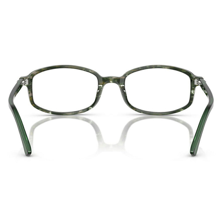 【正規品販売店】度なし1.55レンズ交換+0円 レイバン メガネ フレーム RX5432 8398 52 54 Ray-Ban レイバン純正レンズ対応 Sam サム スクエア セル ユニセックス