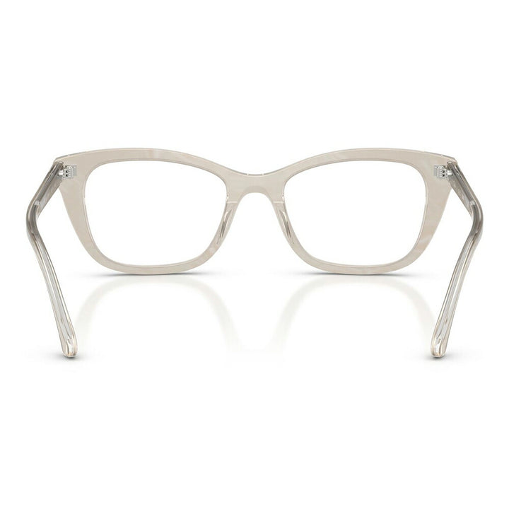 【正規品販売店】度なし1.55レンズ交換+0円 レイバン メガネ フレーム RX5433 8291 50 52 Ray-Ban ハイブリッジフィット ウェリントン 紫外線