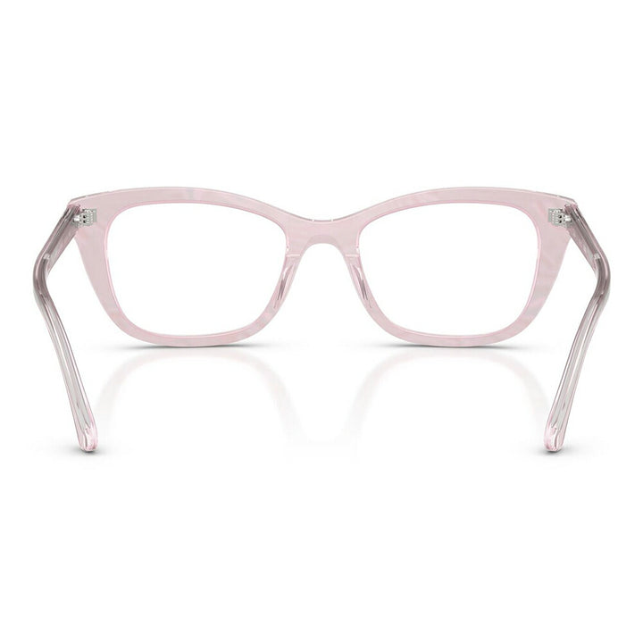 【正規品販売店】度なし1.55レンズ交換+0円 レイバン メガネ フレーム RX5433 8292 50 52 Ray-Ban ハイブリッジフィット ウェリントン 紫外線