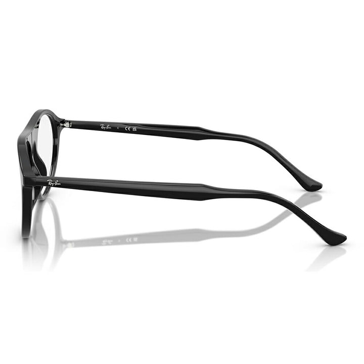 【正規品販売店】度なし1.55レンズ交換+0円 レイバン メガネ フレーム RX5441 2000 51 53 Ray-Ban レイバン純正レンズ対応 パイロット ブロー アセテート ユニセックス
