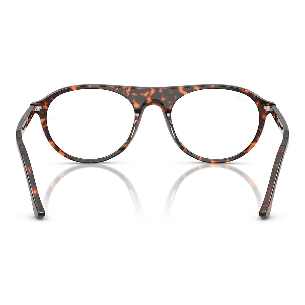 【正規品販売店】度なし1.55レンズ交換+0円 レイバン メガネ フレーム RX5441 8423 51 53 Ray-Ban レイバン純正レンズ対応 パイロット ブロー アセテート ユニセックス