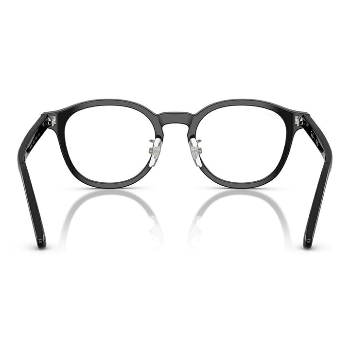 【正規品販売店】レイバン メガネ フレーム サングラス 調光レンズセット RX5443D 2000 49 Ray-Ban JAPAN COLLECTION エントリーモデル ニコン トランジションズエクストラアクティブ