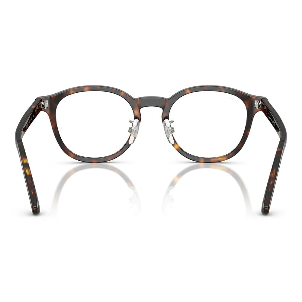 【正規品販売店】レイバン メガネ フレーム サングラス 老眼鏡セット RX5443D 2012 49 Ray-Ban JAPAN COLLECTION ジャパンコレクション ジャパンモデル エントリーモデル アジアンデザイン シニアグラス リーディンググラス 読書 スマホ ブルーライトカット変更可