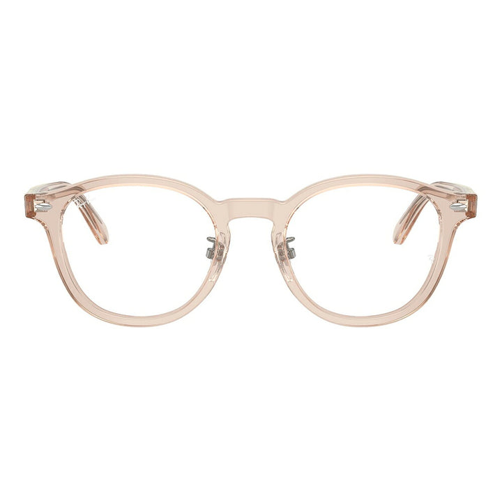 【正規品販売店】レイバン メガネ フレーム サングラス 老眼鏡セット RX5443D 8267 49 Ray-Ban JAPAN COLLECTION ジャパンコレクション ジャパンモデル エントリーモデル アジアンデザイン シニアグラス リーディンググラス 読書 スマホ ブルーライトカット変更可