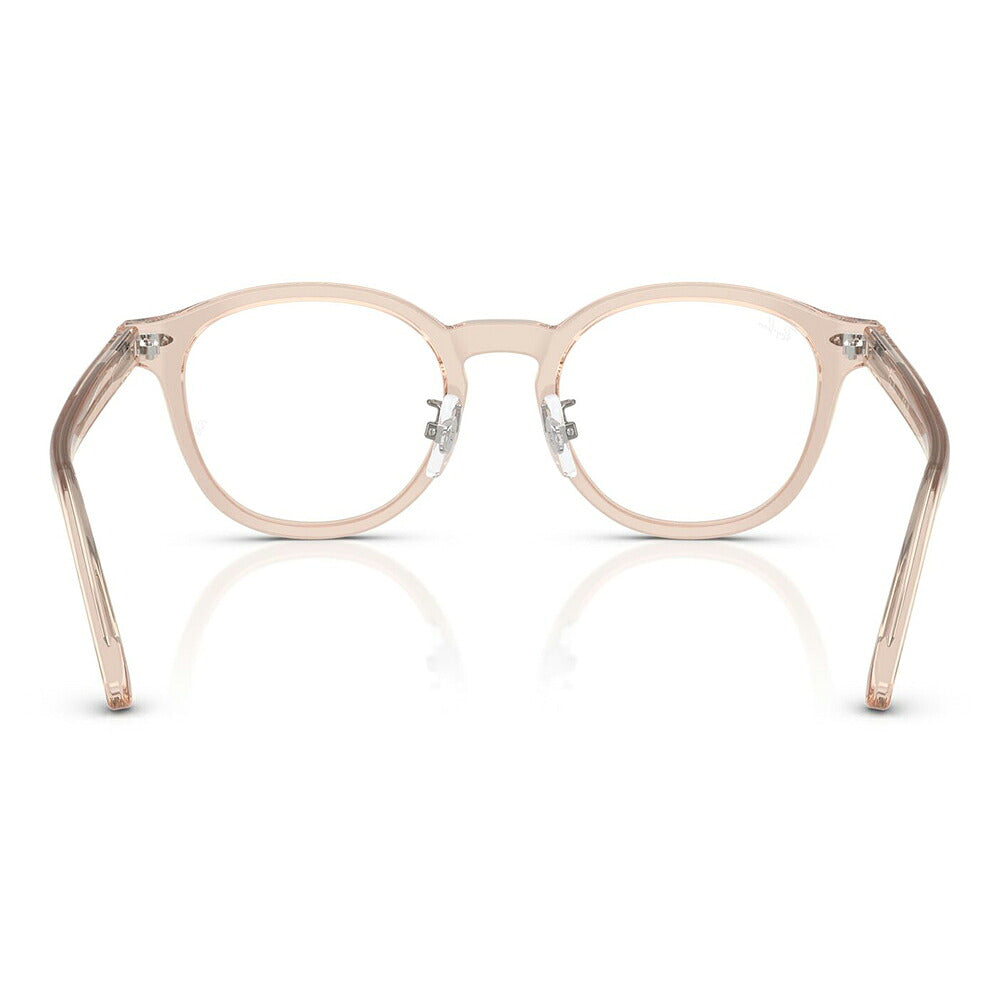 【正規品販売店】レイバン メガネ フレーム サングラス 可視光調光レンズセット RX5443D 8267 49 Ray-Ban  HOLT/HOYAグループ HOLTジャパン SENSITY センシティ ミラー  JAPAN COLLECTION ジャパンコレクション エントリーモデル アジアンデザイン