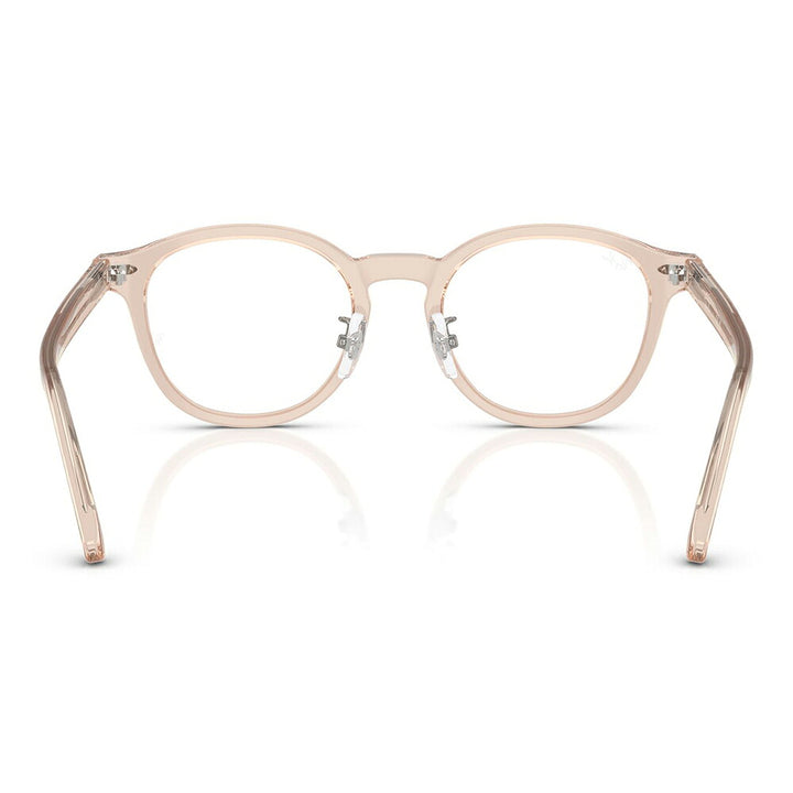 【正規品販売店】レイバン メガネ フレーム サングラス 可視光調光レンズセット RX5443D 8267 49 Ray-Ban  HOLT/HOYAグループ HOLTジャパン SENSITY センシティ ミラー  JAPAN COLLECTION ジャパンコレクション エントリーモデル アジアンデザイン