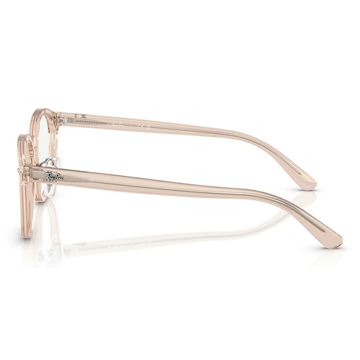 【正規品販売店】レイバン メガネ フレーム サングラス 老眼鏡セット RX5443D 8267 49 Ray-Ban JAPAN COLLECTION ジャパンコレクション ジャパンモデル エントリーモデル アジアンデザイン シニアグラス リーディンググラス 読書 スマホ ブルーライトカット変更可