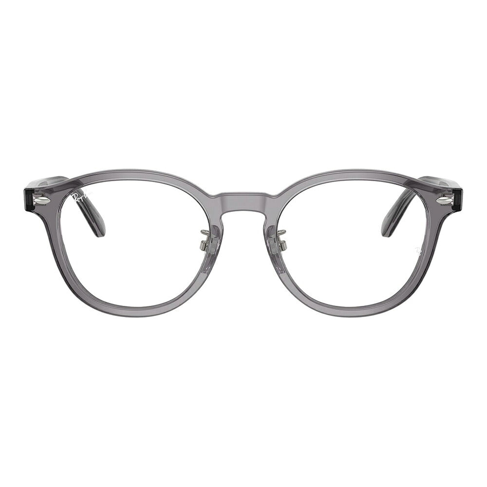 【正規品販売店】レイバン メガネ フレーム サングラス 調光レンズセット RX5443D 8268 49 Ray-Ban APAN COLLECTION ジャパンコレクション エントリーモデル アジアンデザイン ニコン トランジションズGEN S  Nikon Transitions