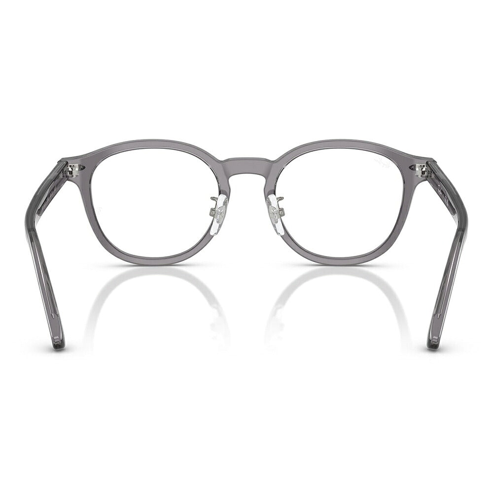 【正規品販売店】レイバン メガネ フレーム サングラス 調光レンズセット RX5443D 8268 49 Ray-Ban JAPAN COLLECTION エントリーモデル ニコン トランジションズエクストラアクティブ