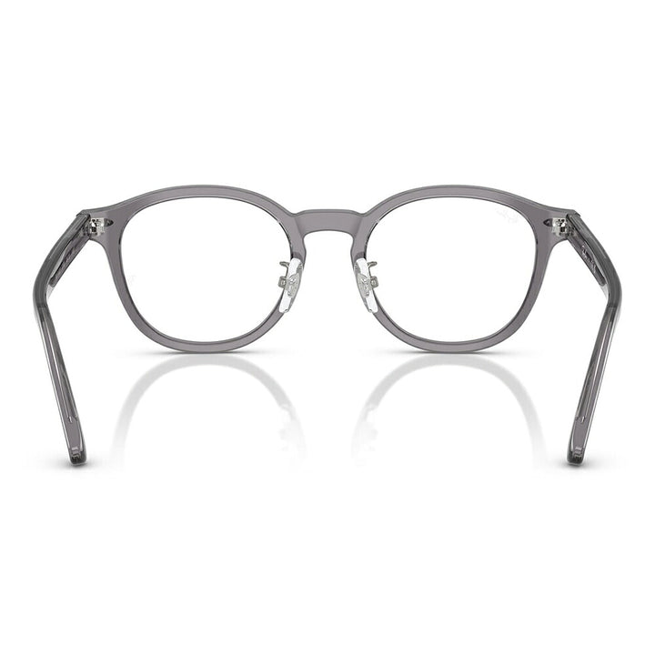 【正規品販売店】レイバン メガネ フレーム サングラス 可視光調光レンズセット RX5443D 8268 49 Ray-Ban  HOLT/HOYAグループ HOLTジャパン SENSITY センシティ ミラー  JAPAN COLLECTION ジャパンコレクション エントリーモデル アジアンデザイン