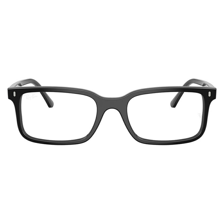 【正規品販売店】度なし1.55レンズ交換+0円 レイバン メガネ フレーム RX5445F 2000 54 Ray-Ban レイバン純正レンズ対応 スクエア セル フルフィットモデル