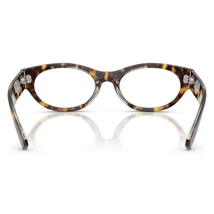 【正規品販売店】度なし1.55レンズ交換+0円 レイバン メガネ フレーム RX5447 5082 51 53 Ray-Ban レイバン純正レンズ対応 オーバル セル