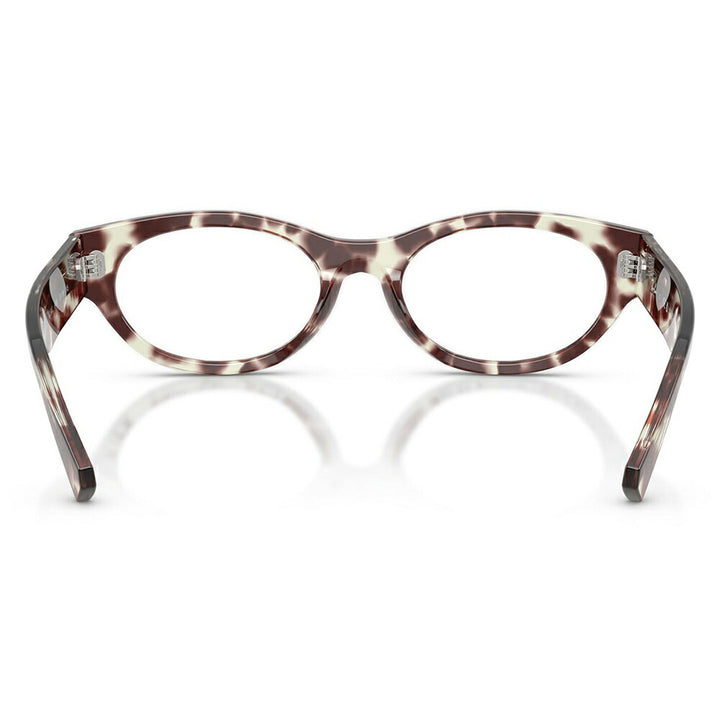 【正規品販売店】度なし1.55レンズ交換+0円 レイバン メガネ フレーム RX5447 8458 51 53 Ray-Ban レイバン純正レンズ対応 オーバル セル 調光