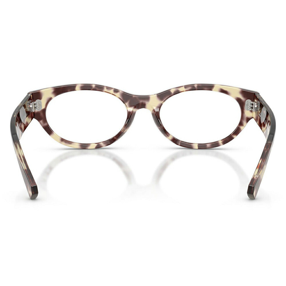 【正規品販売店】度なし1.55レンズ交換+0円 レイバン メガネ フレーム RX5447 8459 51 53 Ray-Ban レイバン純正レンズ対応 オーバル セル 調光