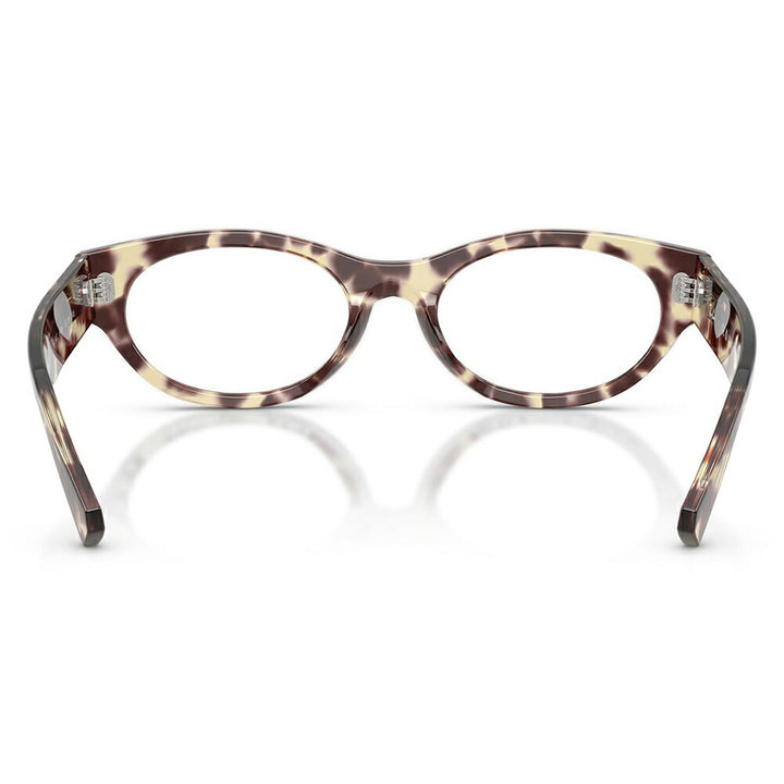 【正規品販売店】度なし1.55レンズ交換+0円 レイバン メガネ フレーム RX5447 8459 51 53 Ray-Ban レイバン純正レンズ対応 オーバル セル 調光