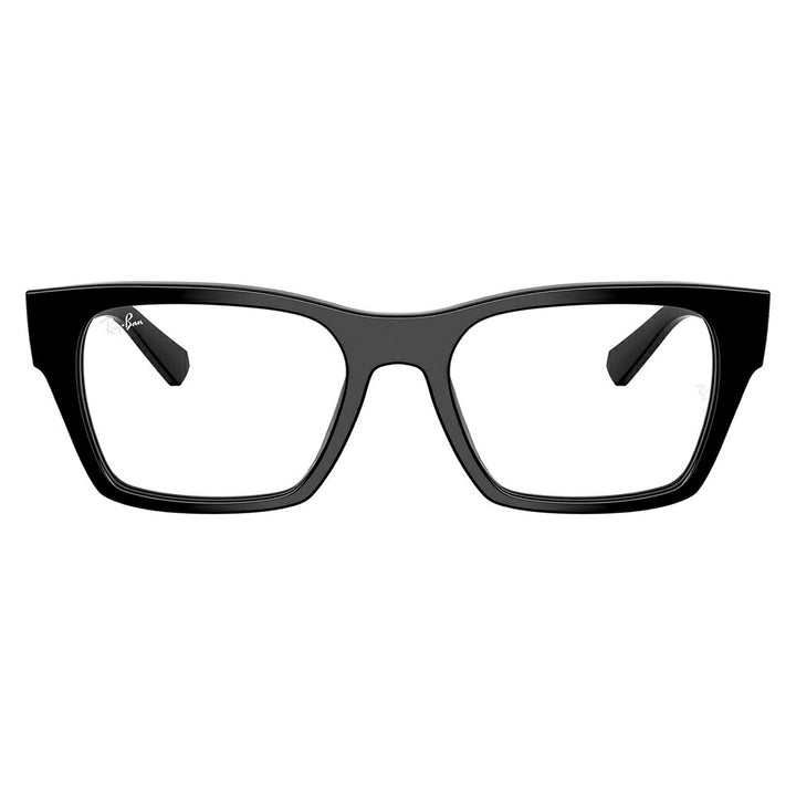 【正規品販売店】度なし1.55レンズ交換+0円 レイバン メガネ フレーム RX5448 2000 53 55 Ray-Ban レイバン純正レンズ対応 CHANGEコレクション 多角形 レクタングル セル